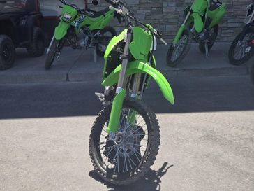 New 2026 Kawasaki KLX300R 