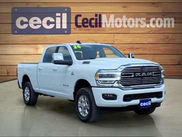 Used 2024 RAM 2500 Laramie