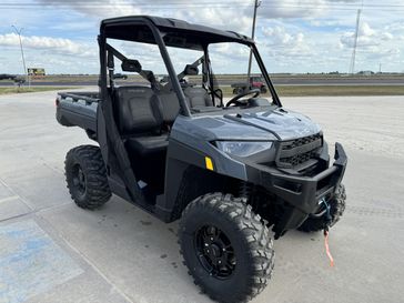 2025 Polaris Ranger XP 1000 Premium 