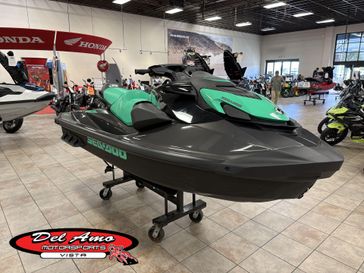 New 2026 Sea-Doo GTI SE 170 