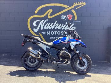 New 2025 BMW R 1300 GS 