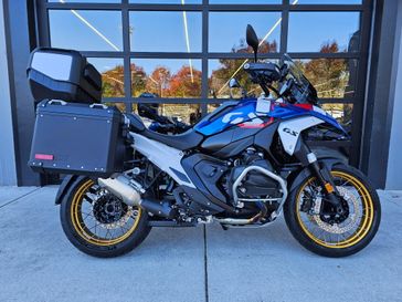 2024 BMW R 1300 GS