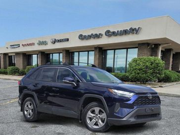 Used 2023 Toyota RAV4 XLE