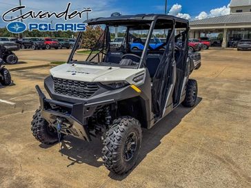 2025 Polaris Ranger 