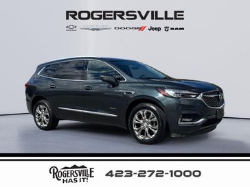 Used 2020 Buick Enclave Avenir