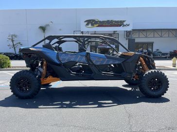 New 2025 Can-Am MAVERICK X3 MAX RS TURBO 