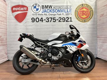 New 2026 BMW S 1000 RR 
