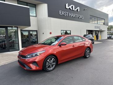 Used 2022 Kia Forte LXS