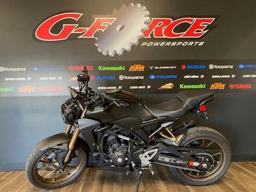 Used 2020 Honda CB300R ABS 
