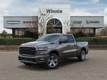New 2026 RAM 1500 Express
