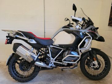 2023 BMW R 1250 GS Adventure Base 