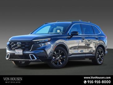 2023 Honda CR-V Hybrid Sport Touring