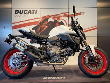 New 2027 Ducati MONSTER PLUS 