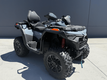 New 2025 CFMOTO CFORCE 1000 TOURING 