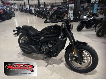 New 2026 CFMOTO 450CL-C 