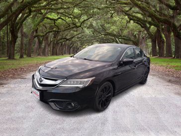 2016 Acura ILX 2.4L