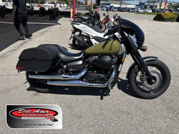 Used 2023 Honda SHADOW PHANTOM 