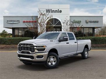 New 2026 RAM 2500 Tradesman