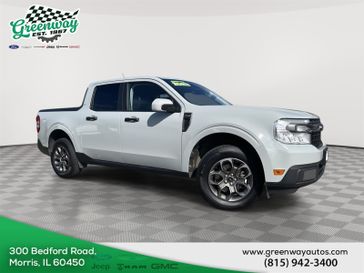 Used 2023 Ford Maverick XLT