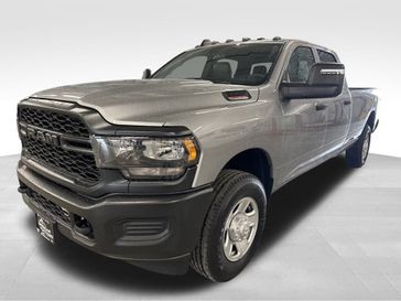 2024 RAM 3500 Tradesman Crew Cab 4x4 8' Box