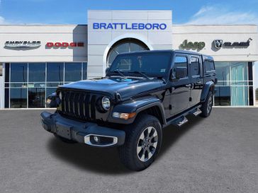 Used 2022 Jeep Gladiator Sport S