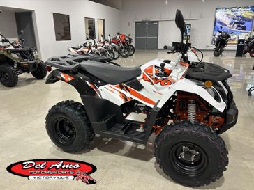 New 2026 Kayo BULL 300 EFI 