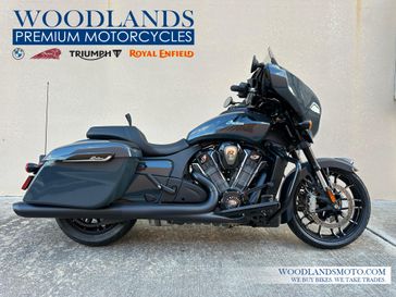 New 2025 Indian Motorcycle CHIEFTAIN POWERPLUS DARK HORSE 112 RA 