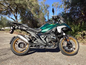 2025 BMW R 1300 GS