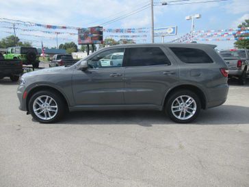 Used 2022 Dodge Durango GT