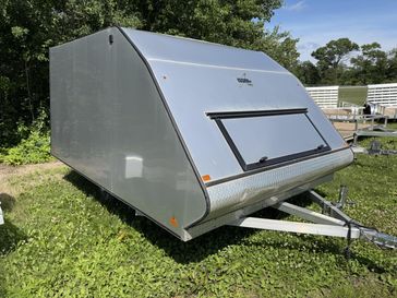 Used 2017 Mission Crossover 101x12 