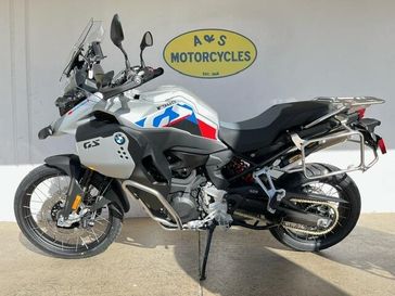 2024 BMW F900GS ADVENTURE 