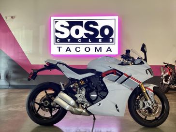 2024 Ducati SuperSport S