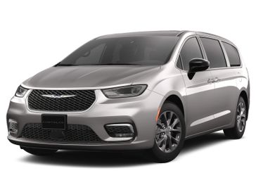 2025 Chrysler Pacifica Select Awd