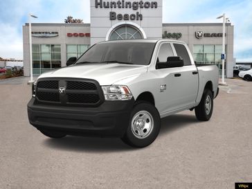 2023 RAM 1500 Classic Tradesman Crew Cab 4x2