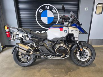 2026 BMW R 1300 GS Adventure