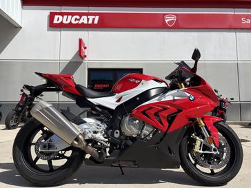 Used 2016 BMW S 1000 RR 