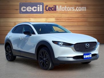 Used 2024 Mazda CX-30 2.5 S Select Sport
