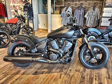 New 2026 Indian Motorcycle SCOUT SIXTY BOBBER LT, 49ST Limited 
