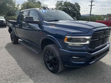 Used 2022 RAM 2500 Laramie