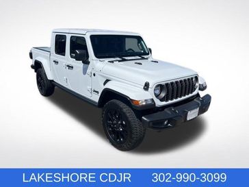 Bright White Clear Coat