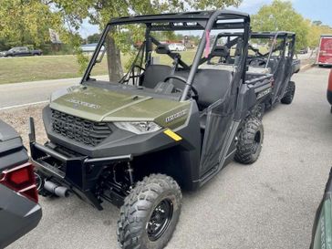 2025 Polaris RANGER 1000 EPS - SAGE GREEN 