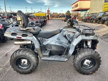 New 2025 Polaris SPORTSMAN TOURING 570 EPS 