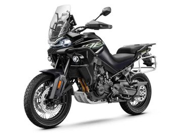 New 2026 CFMOTO IBEX 800E 