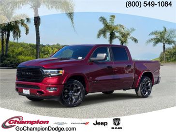Used 2023 RAM 1500 Limited 4x2 Crew Cab 5'7 Box