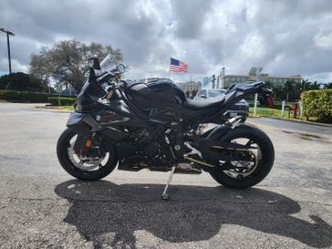 BLACK STORM METALLIC