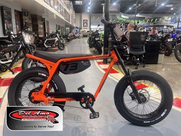 New 2026 Super73 Z MIAMI SE-SE 