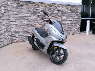 New 2025 Honda PCX160AS 