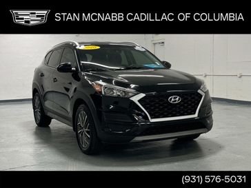 2020 Hyundai Tucson SEL FWD 1 OWNER