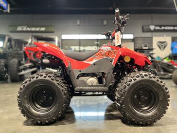 New 2025 KAYO Storm 70 