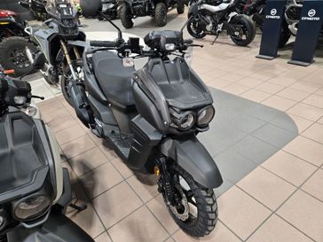 NEW 2026 YAMAHA ZUMA 125 